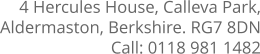 aspect address